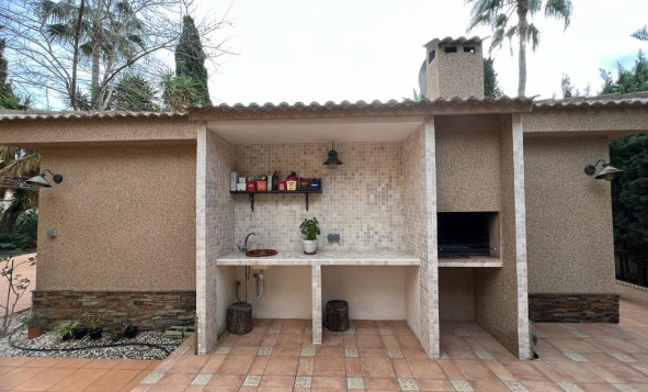 Herverkoop - 3. Halfvrijstaand huis - Ciudad Quesada - Costa Blanca Zuid