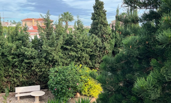 Herverkoop - 3. Halfvrijstaand huis - Ciudad Quesada - Costa Blanca Zuid