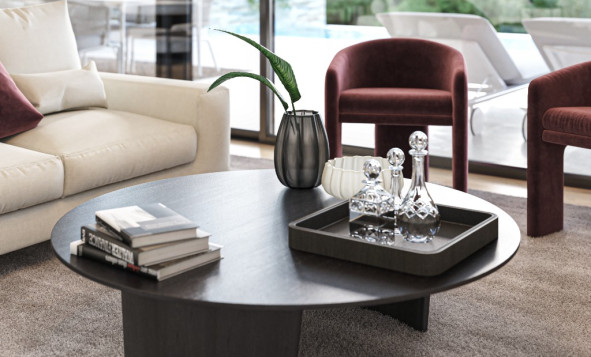 Nieuwbouw woningen - 1. Appartement / flat - Las Colinas Golf and Country Club - Costa Blanca Zuid