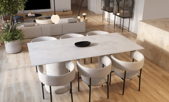 Nieuwbouw woningen - 1. Appartement / flat - Las Colinas Golf and Country Club - Costa Blanca Zuid