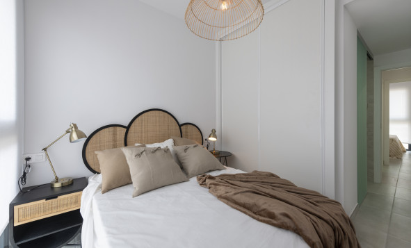 Nieuwbouw woningen - 1. Appartement / flat - Villamartin - Costa Blanca Zuid