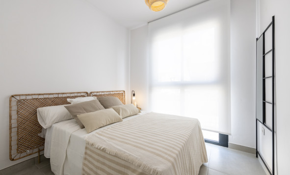 Nieuwbouw woningen - 1. Appartement / flat - Villamartin - Costa Blanca Zuid