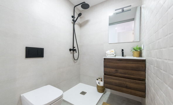 Nieuwbouw woningen - 1. Appartement / flat - Villamartin - Costa Blanca Zuid