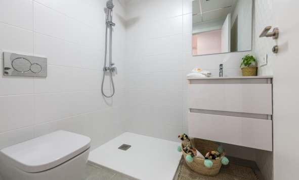 Nieuwbouw woningen - 1. Appartement / flat - Villamartin - Costa Blanca Zuid