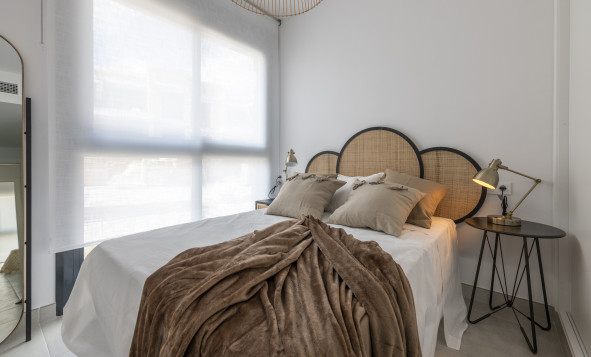 Obra nueva - 1. Apartamento / piso - Villamartin - Costa Blanca Sur