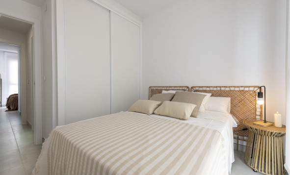 Obra nueva - 1. Apartamento / piso - Villamartin - Costa Blanca Sur