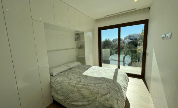 Herverkoop - 3. Halfvrijstaand huis - Las Colinas Golf and Country Club - Costa Blanca Zuid