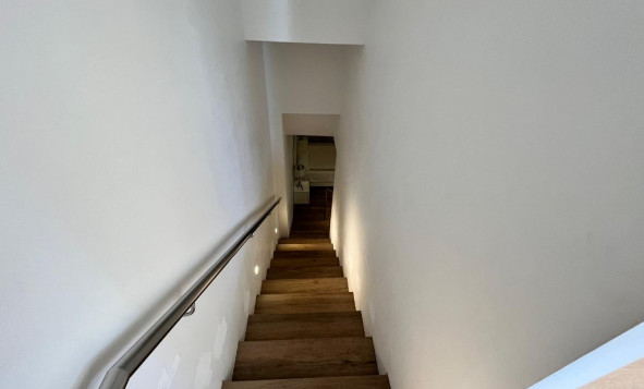 Herverkoop - 3. Halfvrijstaand huis - Las Colinas Golf and Country Club - Costa Blanca Zuid