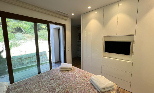 Herverkoop - 3. Halfvrijstaand huis - Las Colinas Golf and Country Club - Costa Blanca Zuid