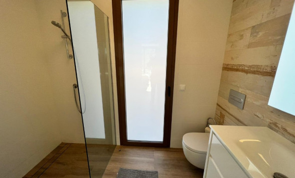 Herverkoop - 3. Halfvrijstaand huis - Las Colinas Golf and Country Club - Costa Blanca Zuid