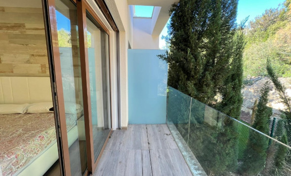 Herverkoop - 3. Halfvrijstaand huis - Las Colinas Golf and Country Club - Costa Blanca Zuid