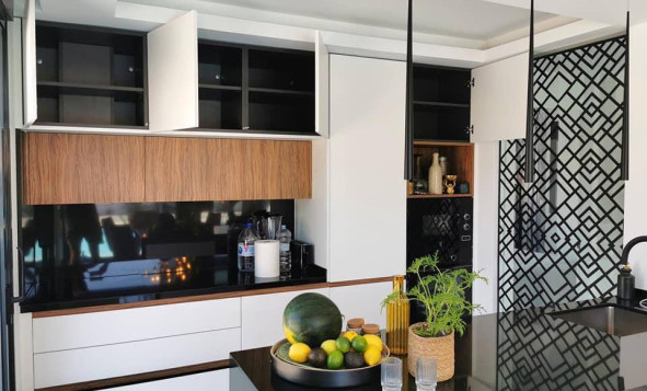 Nieuwbouw woningen - 3. Halfvrijstaand huis - Torrevieja - Costa Blanca Zuid