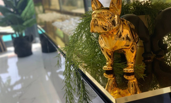 Nieuwbouw woningen - 3. Halfvrijstaand huis - Torrevieja - Costa Blanca Zuid