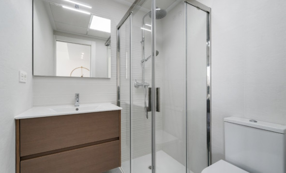 Nieuwbouw woningen - 1. Appartement / flat - San Pedro del Pinatar - Costa Calida