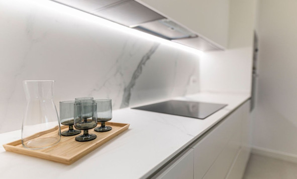 New build - 1. Apartment / flat - Pilar de la Horadada - Costa Blanca South