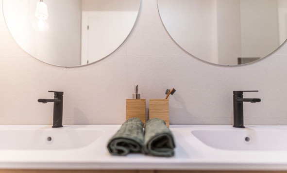 New build - 1. Apartment / flat - Pilar de la Horadada - Costa Blanca South