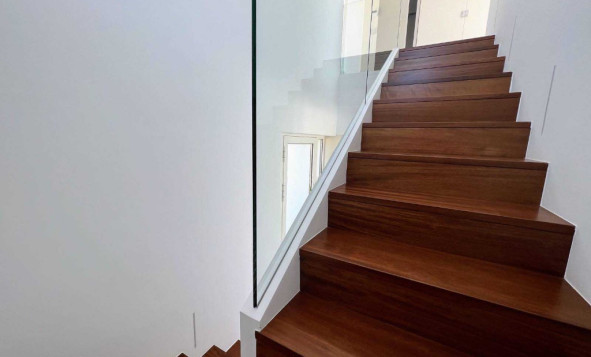 Herverkoop - 3. Halfvrijstaand huis - Las Colinas Golf and Country Club - Costa Blanca Zuid