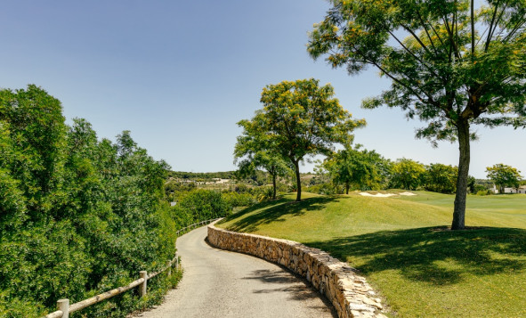 Herverkoop - 3. Halfvrijstaand huis - Las Colinas Golf and Country Club - Costa Blanca Zuid