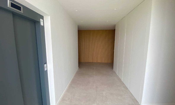 Herverkoop - 1. Appartement / flat - Las Colinas Golf and Country Club - Costa Blanca Zuid