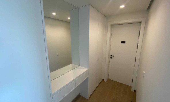 Herverkoop - 1. Appartement / flat - Las Colinas Golf and Country Club - Costa Blanca Zuid