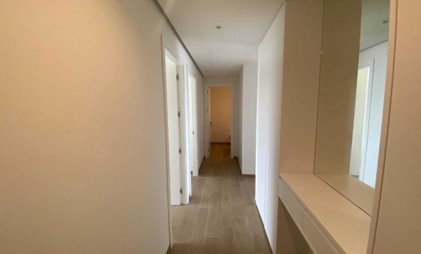 Herverkoop - 1. Appartement / flat - Las Colinas Golf and Country Club - Costa Blanca Zuid