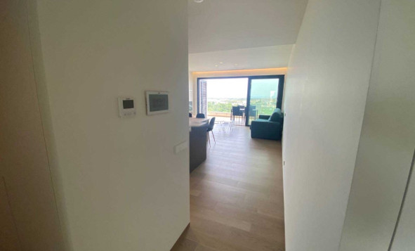 Herverkoop - 1. Appartement / flat - Las Colinas Golf and Country Club - Costa Blanca Zuid