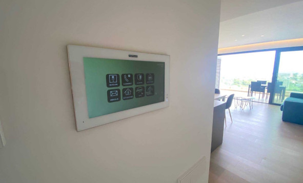 Herverkoop - 1. Appartement / flat - Las Colinas Golf and Country Club - Costa Blanca Zuid