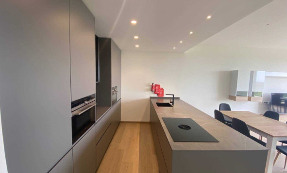 Herverkoop - 1. Appartement / flat - Las Colinas Golf and Country Club - Costa Blanca Zuid