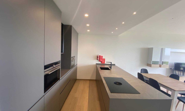 Herverkoop - 1. Appartement / flat - Las Colinas Golf and Country Club - Costa Blanca Zuid