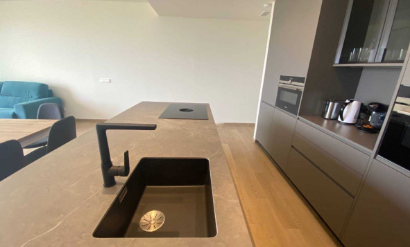 Herverkoop - 1. Appartement / flat - Las Colinas Golf and Country Club - Costa Blanca Zuid