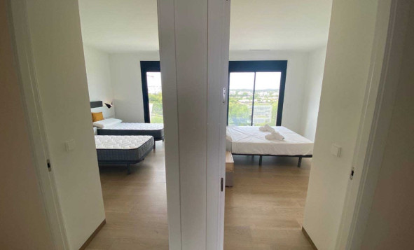 Herverkoop - 1. Appartement / flat - Las Colinas Golf and Country Club - Costa Blanca Zuid