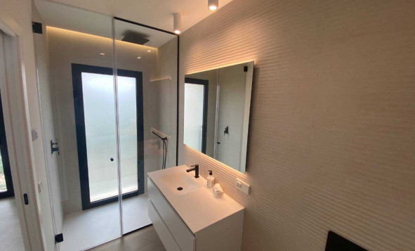 Herverkoop - 1. Appartement / flat - Las Colinas Golf and Country Club - Costa Blanca Zuid