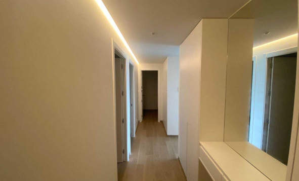 Herverkoop - 1. Appartement / flat - Las Colinas Golf and Country Club - Costa Blanca Zuid