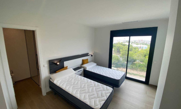 Herverkoop - 1. Appartement / flat - Las Colinas Golf and Country Club - Costa Blanca Zuid