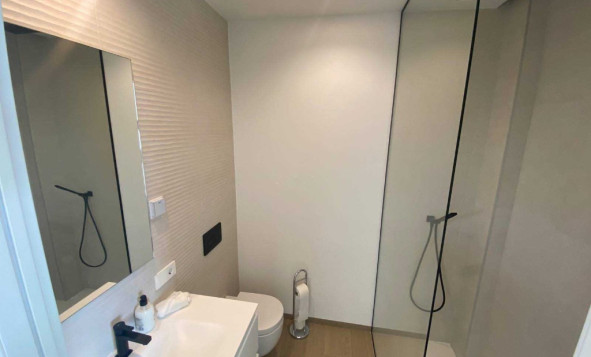 Herverkoop - 1. Appartement / flat - Las Colinas Golf and Country Club - Costa Blanca Zuid