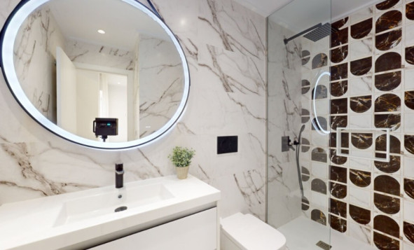 Nieuwbouw woningen - 1. Appartement / flat - El Raso - Costa Blanca Zuid