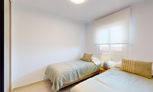 Nieuwbouw woningen - 1. Appartement / flat - El Raso - Costa Blanca Zuid