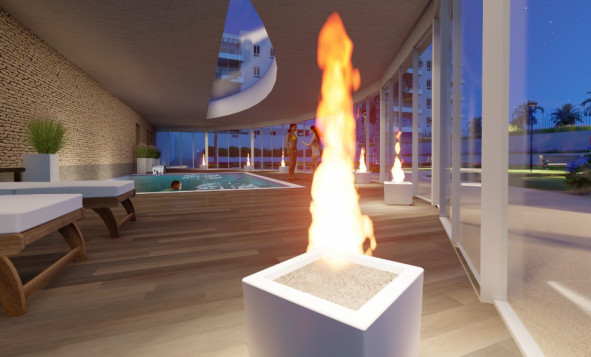 Nieuwbouw woningen - 1. Appartement / flat - El Raso - Costa Blanca Zuid