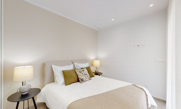 Nieuwbouw woningen - 1. Appartement / flat - El Raso - Costa Blanca Zuid