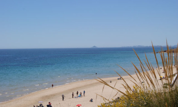 Nieuwbouw woningen - 2. Town house / tussenwoning - Pilar de la Horadada - Costa Blanca Zuid