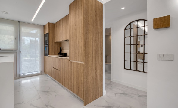 Nieuwbouw woningen - 1. Appartement / flat - Punta Prima - Costa Blanca Zuid