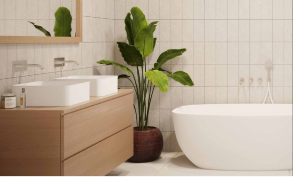 Nieuwbouw woningen - 3. Halfvrijstaand huis - Las Colinas Golf and Country Club - Costa Blanca Zuid