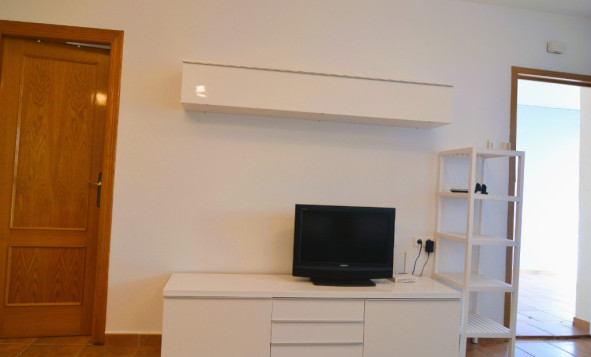 Resale - 1. Apartment / flat - Dehesa de Campoamor - Costa Blanca South