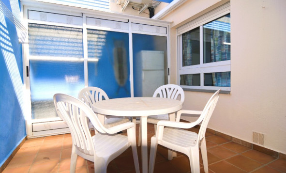 Resale - 1. Apartment / flat - Dehesa de Campoamor - Costa Blanca South