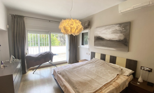 Herverkoop - 3. Halfvrijstaand huis - Dehesa de Campoamor - Costa Blanca Zuid