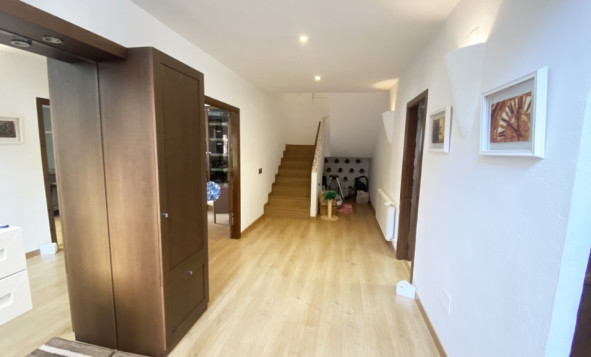 Herverkoop - 3. Halfvrijstaand huis - Dehesa de Campoamor - Costa Blanca Zuid