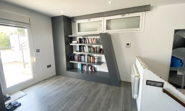 Herverkoop - 3. Halfvrijstaand huis - Dehesa de Campoamor - Costa Blanca Zuid