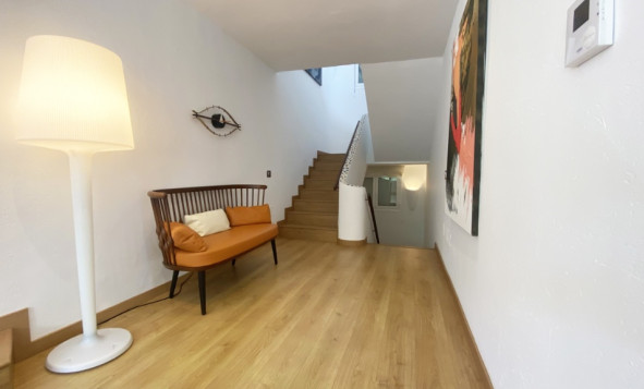 Herverkoop - 3. Halfvrijstaand huis - Dehesa de Campoamor - Costa Blanca Zuid