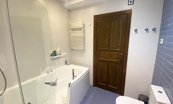 Herverkoop - 3. Halfvrijstaand huis - Dehesa de Campoamor - Costa Blanca Zuid