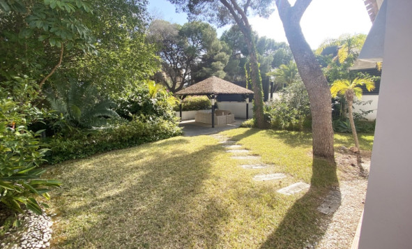 Herverkoop - 3. Halfvrijstaand huis - Dehesa de Campoamor - Costa Blanca Zuid